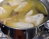Foto langkah ke 3 dari resep Soto Ayam.