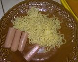 Foto langkah ke 2 dari resep Sos mie.