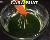 Foto langkah ke 3 dari resep RESEP BOLU KOJO PANGGANG - bolu kojo palembang.