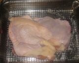 A picture of step 1 of Prep-Work for Making Cheap Chicken Delicious.