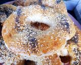 Une image de l'étape 6 de Bagel's.