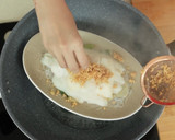 Foto langkah ke 6 dari resep Ikan Steam Bawang Putih Devina Hermawan.