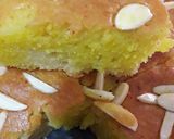 عکس مرحله 4 از دستور کیک باقلوایی