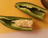 A picture of step 4 of Guacamole.
