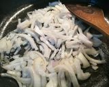 صورة لخطوة 4 من وصفة رز كابلي باللحم