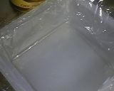 A picture of step 1 of Healthy, Simple, and Delicious Milky Ganache.