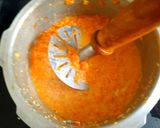 हलवाई स्टाईल गाजर हलवा (gajar halwa recipe in marathi) रेसिपी स्टेप 2 फोटो