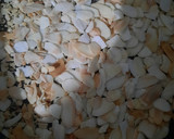 Foto langkah ke 2 dari resep Strawberry Yogurt Bark.