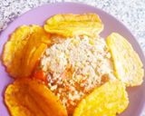Foto del paso 7 de la receta: Revuelto de gallina