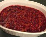 Aunt Penny's Cranberry Salad