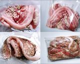 零失敗！客家鹹豬肉的食譜步驟3照片