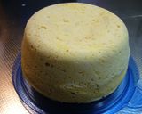 A picture of step 5 of Oakra Yogurt Steamed Bread.
