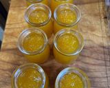A picture of step 5 of Easy 3 Ingredients Mango Jam.
