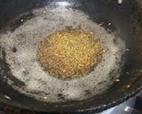 A picture of step 2 of Rajma raw banana bread roll airfryer recipe.