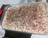Foto del paso 3 de la receta: Delicia de limón con chocolate