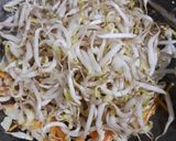 Foto langkah ke 4 dari resep Gehu (Tauge Tahu) Cikur.