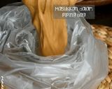 Foto langkah ke 7 dari resep Roti Tawar ala Roti Boy.