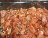 Foto del paso 1 de la receta: Arroz frito súper rápido