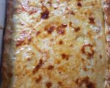 Foto del paso 4 de la receta: Tarta de fiambre chivito