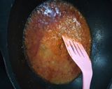 Foto langkah ke 4 dari resep Sambel Goreng Jantung Kentang.