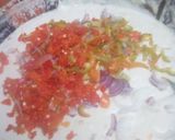 A picture of step 3 of Fara.