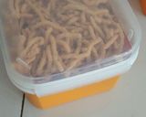 Foto langkah ke 5 dari resep Akar Pinang.