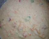 Vegetable Handvo (Breakfast recipie) recipe step 4 photo