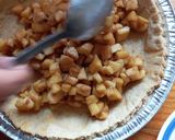 Foto del paso 19 de la receta: Tarta de manzana con crumbles