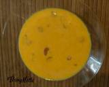 Carrot payasam recipe step 6 photo