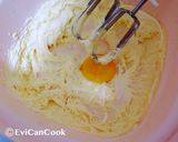 Foto langkah ke 2 dari resep Cornflakes Cookies.