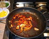Mike's Chicken Pad Thai recipe step 3 photo