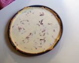 Foto del paso 10 de la receta: Quiche Lorraine