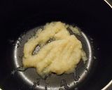 A picture of step 2 of Sweet Potato with Apple Kinton.