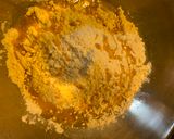 Foto del paso 1 de la receta: Torta asada