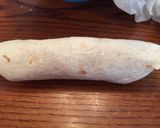 A picture of step 12 of Tiff's Style Chicken Enchiladas.