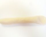 A picture of step 6 of New York Bagels.