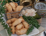 Foto langkah ke 7 dari resep Pisang Molen.