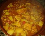 Foto del paso 6 de la receta: Guiso de mondongo