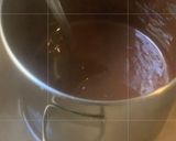 Une image de l'étape 4 de 👨‍🍳Chocolat 🍫🥳chaud 🥛gourmand🎄🪵☕️.