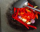 Foto langkah ke 2 dari resep 73. Sambal Bawang.