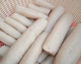 Foto langkah ke 6 dari resep Pempek Lenjer.