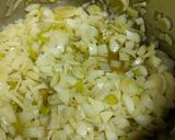Foto del paso 1 de la receta: Estofado de setas