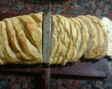 Foto del paso 3 de la receta: Pastel de pan, carne y verduras