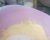 Foto langkah ke 2 dari resep Basic Cake (quick cooked, very2x simple for beginners).