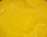 A picture of step 9 of Shaam Savera Kofta Curry.