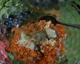 Foto langkah ke 1 dari resep Dimsum Ayam Jamur.
