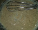 A picture of step 3 of Cream Gravy.