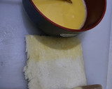 Foto langkah ke 2 dari resep Corndog roti sosis mozarella.