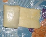 Foto langkah ke 7 dari resep Bolen pisang coklat gak ribet (1).