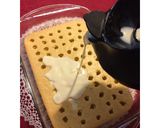 Foto del paso 8 de la receta: Pastel de tres leches (súper fácil)